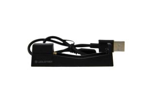 Ledlenser 14500 Pil Şarj Cihazı