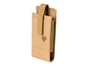 FIRST TACTICAL Molleli Telefon Kılıfı/Large