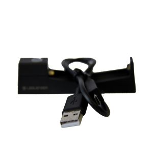 Ledlenser 14500 Pil Şarj Cihazı