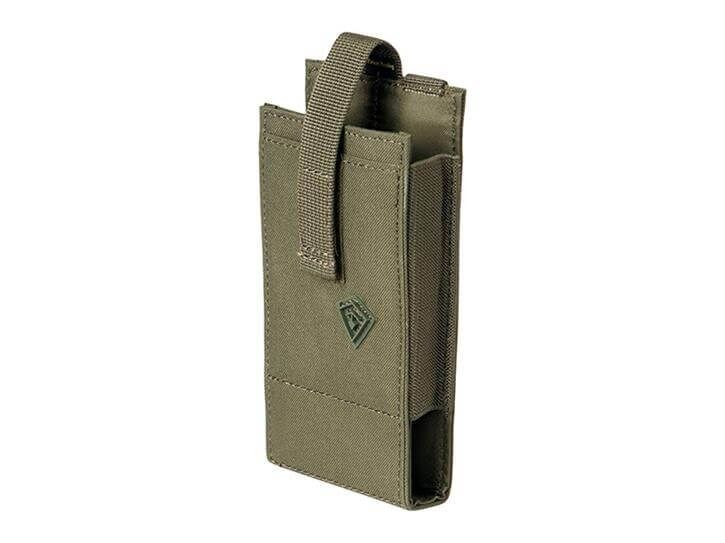 FIRST TACTICAL Molleli Telefon Kılıfı/Large