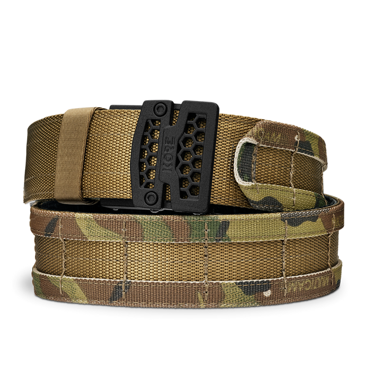 KORE 1.75'' B1 Atış Kemeri (İç ve Dış Kemer)