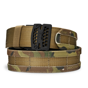 KORE 1.75'' B1 Atış Kemeri (İç ve Dış Kemer)