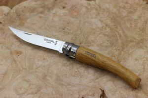 OPINEL INOX MESE SAPLI 8 NO FLETO CAKI (001740)