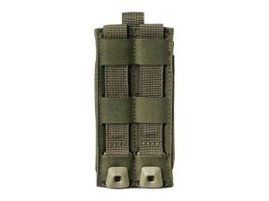 FIRST TACTICAL Molleli Telefon Kılıfı/Medium