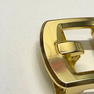 KORE 1.5'' X8BR Toka (Pirinç)