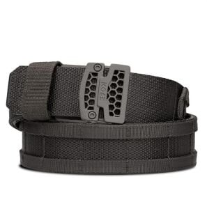 KORE 1.75'' B1 Atış Kemeri (İç ve Dış Kemer)