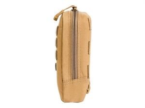 FIRST TACTICAL Molleli Gözlük Kılıfı