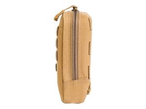 FIRST TACTICAL Molleli Gözlük Kılıfı