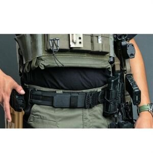 KORE 1.75'' B1 Atış Kemeri (İç ve Dış Kemer)