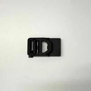 KORE 1.5'' X5 Toka (Siyah)