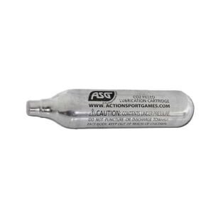 Asg Co2 12gr Hava Tüpü
