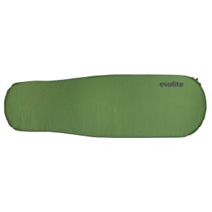 Evolite Luno 3.8 cm Şişme Mat- Haki