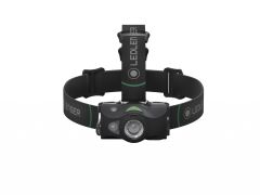Ledlenser MH8 Siyah Kafa Feneri