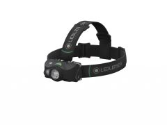 Ledlenser MH8 Siyah Kafa Feneri
