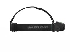 Ledlenser MH8 Siyah Kafa Feneri