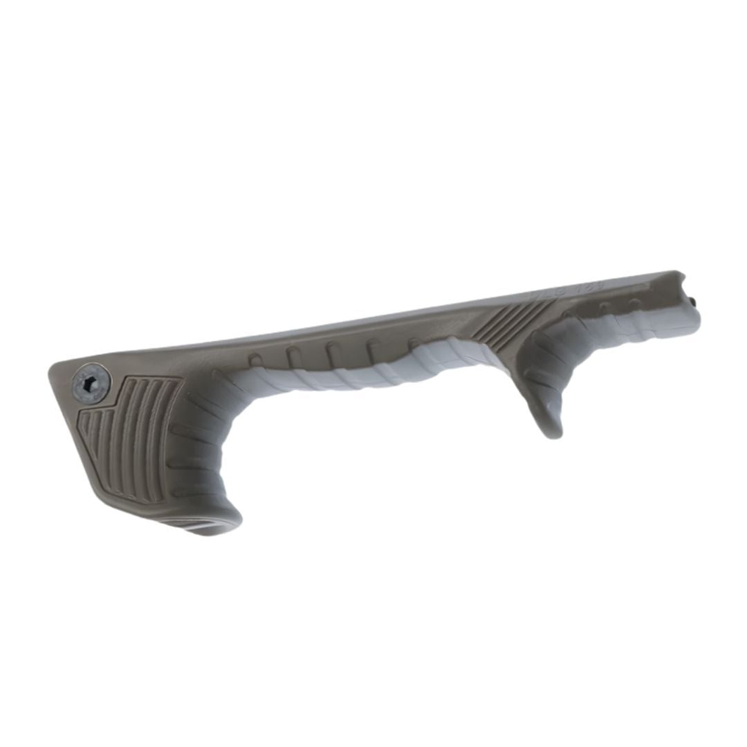 DLG Tactical QD Açılı El Tutamağı Handstopper Yeşil