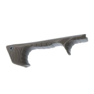 DLG Tactical QD Açılı El Tutamağı Handstopper Yeşil