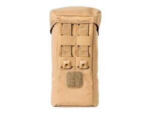 FIRST TACTICAL Molleli Matara Kılıfı 1L