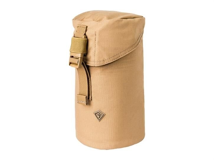 FIRST TACTICAL Molleli Matara Kılıfı 1L