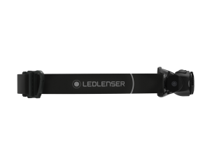 Ledlenser MH4 Siyah Kafa Feneri
