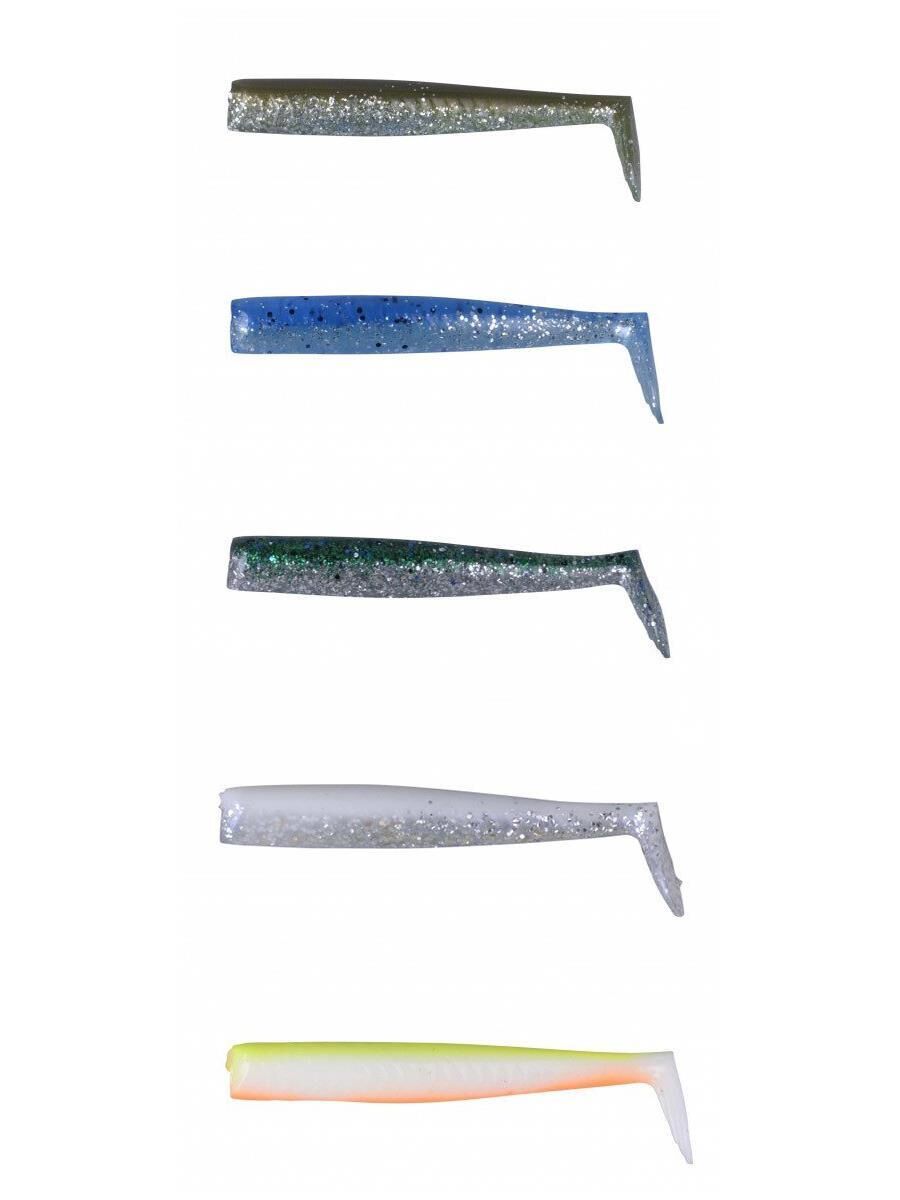 Savage gear LB Sandeel 12.5cm (10cm) Suni Yem