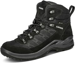 Lowa Taurus Pro GTX Mid Kadın Yürüyüş Botu 320525 0999