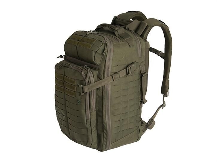 FIRST TACTICAL Tactix Sırt Çantası 38L