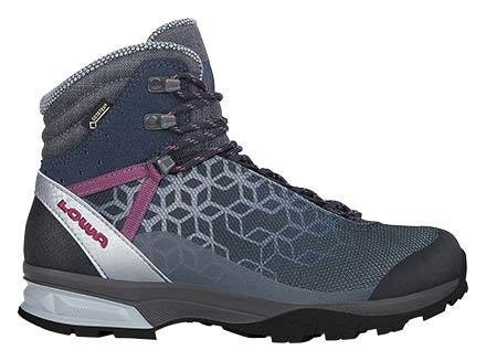 LOWA LYXA GTX MID WS BAYAN BOT