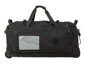 FIRST TACTICAL Specialist Tekerlekli Duffle 90 L