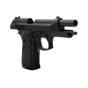 We Beretta M92 Standart Airsoft Tabanca -  Siyah