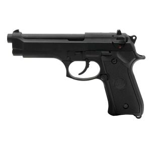We Beretta M92 Standart Airsoft Tabanca -  Siyah