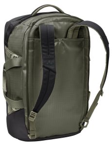 Vaude CityDuffel 35L Seyahat ve Spor Çantası 16005