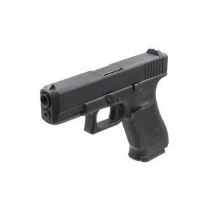 We Glock 19X Gen5 Airsoft Tabanca - Siyah