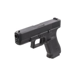 We Glock 19X Gen5 Airsoft Tabanca - Siyah