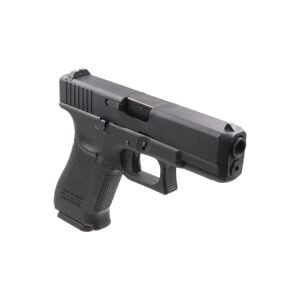 We Glock 19X Gen5 Airsoft Tabanca - Siyah