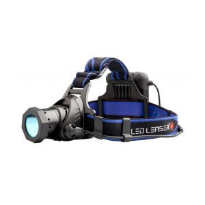 Ledlenser Mavi Renkli Filtre