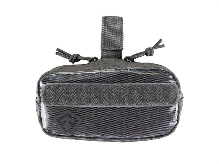 FIRST TACTICAL 6x3'' Düzenleyici Çanta