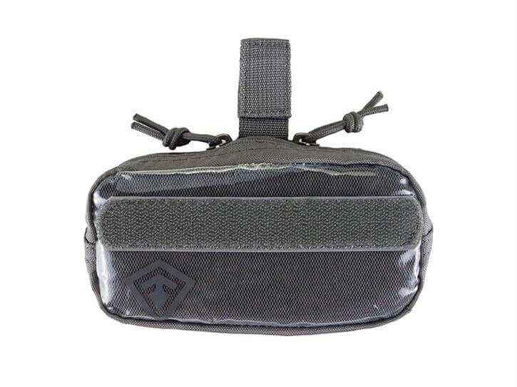FIRST TACTICAL 6x3'' Düzenleyici Çanta