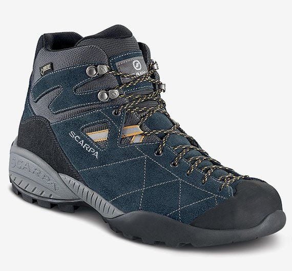 SCARPA DAYLITE GTX ANTHRACITE/OCTANE BOT 42
