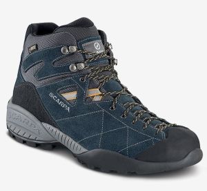 SCARPA DAYLITE GTX ANTHRACITE/OCTANE BOT 42