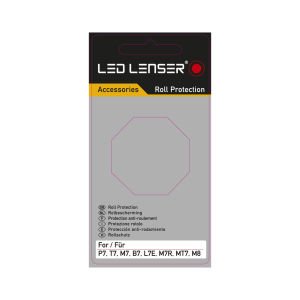 Ledlenser 0313 Rulo Koruma