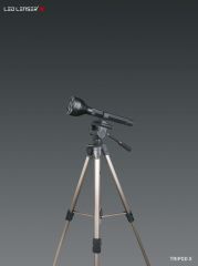 Ledlenser Tripod Montaj Aparatı