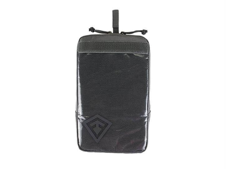 FIRST TACTICAL 6x10'' Düzenleyici Çanta