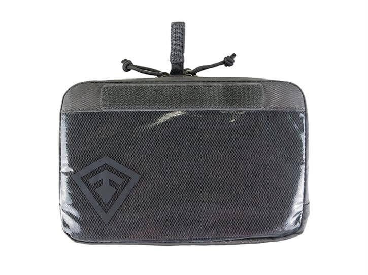 FIRST TACTICAL 9x6'' Düzenleyici Çanta