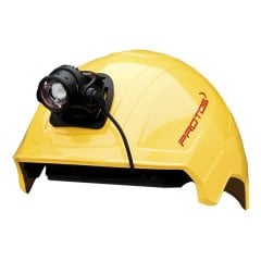 Ledlenser 0368 Kask Bağlantı Aparatı