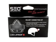 Ledlenser 0368 Kask Bağlantı Aparatı