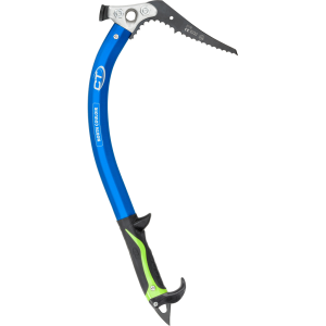 CT NORTH COULOIR CEKIC KAFA KAZMA