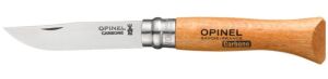 OPINEL KARBON 6 NO ÇAKI (113060)