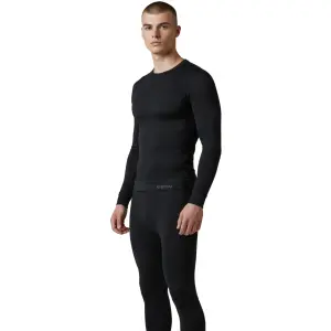 Gerno Termal Unisex Alt Üst İçlik Takımı