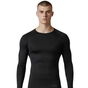 Gerno Termal Unisex Alt Üst İçlik Takımı